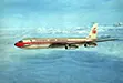 BOEING 707-320B - USA - TAP Portuguese Airways